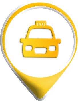 taksi brojevi telefona